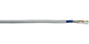 Copper Cable - Network Cabling Infrastructure