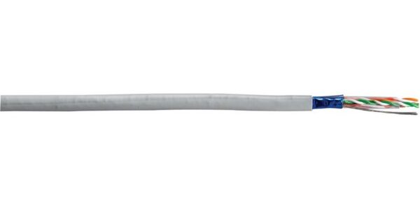 Copper Cable - Network Cabling Infrastructure