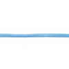 PLENUM TYPE; SOLID ANNEALED BARE COPPER CONDUCTOR MATERIAL; UL 444 Copper Cable - ETL Copper Cable - NFPA 262 APPROVAL; SPOOL STANDARD PACKAGE; FLUOROPOLYMER/DUAL LAYER POLYOLEFIN INSULATION MATERIAL; 24 AWG CONDUCTOR SIZE; LOW SMOKE FLAME RETARDANT PVC JACKET Cable