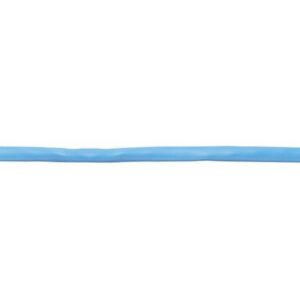 PLENUM TYPE; SOLID ANNEALED BARE COPPER CONDUCTOR MATERIAL; UL 444 Copper Cable - ETL Copper Cable - NFPA 262 APPROVAL; SPOOL STANDARD PACKAGE; FLUOROPOLYMER/DUAL LAYER POLYOLEFIN INSULATION MATERIAL; 24 AWG CONDUCTOR SIZE; LOW SMOKE FLAME RETARDANT PVC JACKET Cable