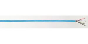 Copper Cable - Network Cabling Infrastructure