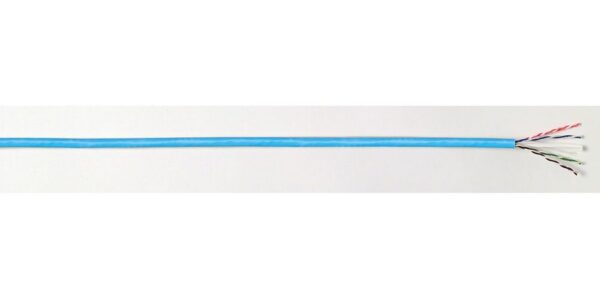 Copper Cable - Network Cabling Infrastructure