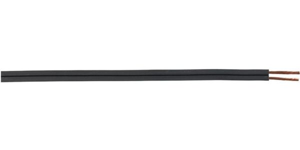 Multi-Conductor Cable Copper Cable - CSA Copper Cable - RoHS Copper Cable - UL Copper Cable - White Copper Cable - 2 Copper Cable - Tinned/Bare Copper Copper Cable - 18 AWG Copper Cable - 41/34 Copper Cable - Stranded Copper Cable - PVC Copper Cable - White Copper Cable - PVC Copper Cable - 250 ft. lg Copper Cable - 5.33 mm Copper Cable - Spool Copper Cable - Unshielded Cable