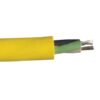Copper Cable - Electrical Wire and Cable