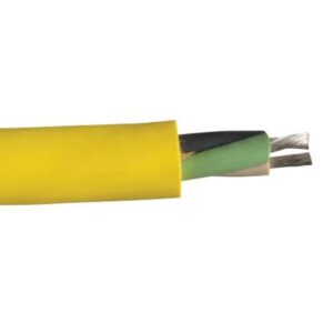 Copper Cable - Electrical Wire and Cable