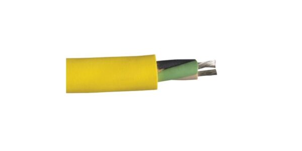 Copper Cable - Electrical Wire and Cable