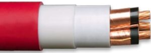 Copper Cable - Electrical Wire and Cable