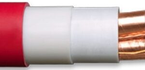 Copper Cable - Electrical Wire and Cable