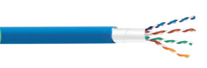 Copper Cable - Network Cabling Infrastructure