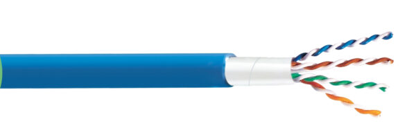 Copper Cable - Network Cabling Infrastructure