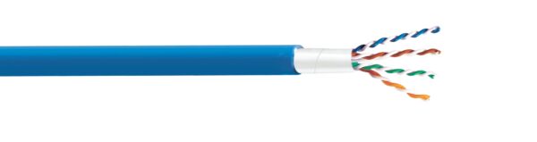 Copper Cable - Network Cabling Infrastructure