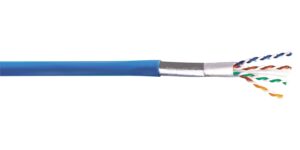 Copper Cable - Network Cabling Infrastructure