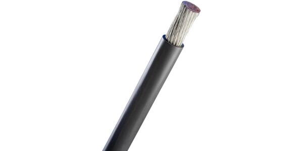 Flexible Wire and Cable Copper Cable - 18 AWG Copper Cable - Stranded Copper Cable - 1 Conductor Copper Cable - Tinned Copper Cable