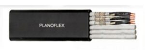Flexible Power and Control Cable Copper Cable - 6 AWG Copper Cable - Stranded Copper Cable - 4 Copper Cable - Black Cable