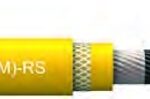 Flexible Power and Control Cable Copper Cable - 8 AWG Copper Cable - Stranded Copper Cable - 2 Copper Cable - 90 C Cable