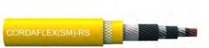 Flexible Power and Control Cable Copper Cable - 8 AWG Copper Cable - Stranded Copper Cable - 2 Copper Cable - 90 C Cable