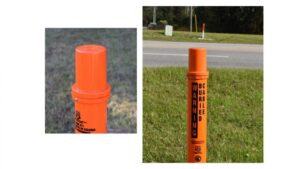 Locate Markers Markers