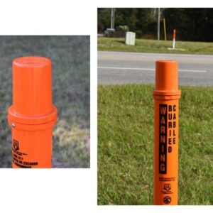 Locate Markers Markers