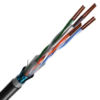 VFD Cable Copper Cable - NonCopper Cable -Armored Copper Cable - 500 kcmil Copper Cable - Stranded Copper Cable - 3 Copper Cable - Bare Copper Cable