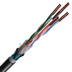 VFD Cable Copper Cable - NonCopper Cable -Armored Copper Cable - 500 kcmil Copper Cable - Stranded Copper Cable - 3 Copper Cable - Bare Copper Cable
