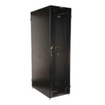 Server Cabinet, 48U x 24"W x 48"D