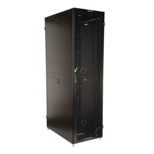 Server Cabinet, 45U x 24"W x 42"D