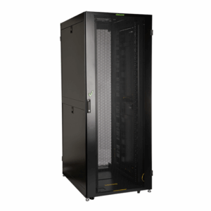 Network Cabinet, 42U x 31.5"W x 31.5"D