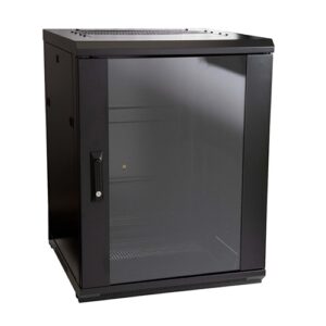 AV Cabinet, 15U - No Accessories