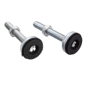 Adjustable Leveler, 4 pack