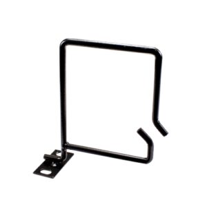 Steel Ring Cable Manager, 1U
