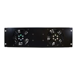 Top Mount Double Fan, 150 CFM