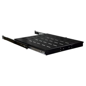 22" Sliding Shelf, 1U