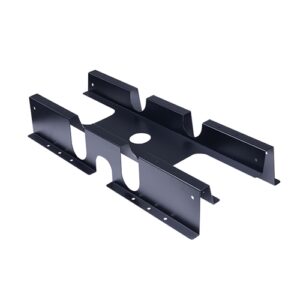 Cable Trough for 600mm Cabinet