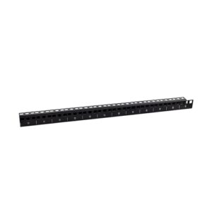 Cage Hole Rails, 8U (set of 4)