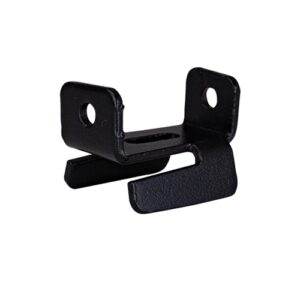 Ganging Clip for AV Cabinets, 4 pack