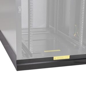 Front Floor Sealing Kit - 31.5", White