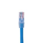 CAT6a VGS6A™ Snagless 6ft Blue