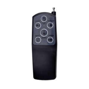 Replacement Remote Control - LED Search Light