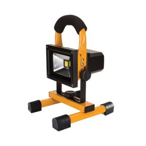 LED Rechargeable Lithium-Ion Work Light