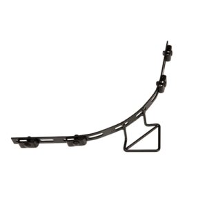 Radius Splice for 4"D Tray - Each