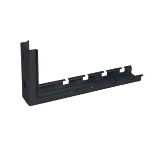 L Bracket for 16"W Tray - Each