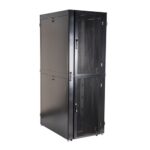 Colocation Network Cabinet, 48U x 31.5"W x 48"D