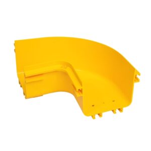 5" Horizontal 90° Elbow - Each