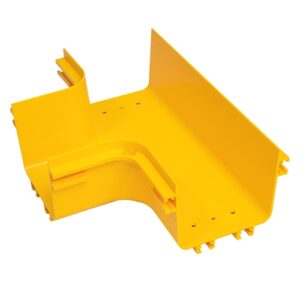 5" Horizontal Tee - Each