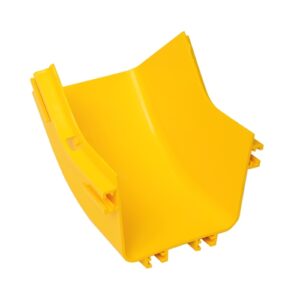 5" 45° Up Elbow - Each