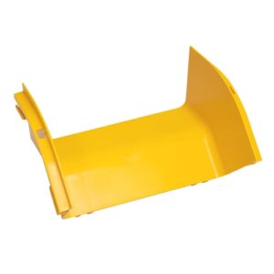 Cover for 10" 45° Down Elbow - Each
