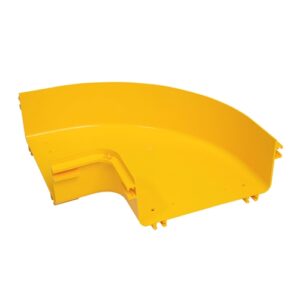 10" Horizontal 90° Elbow - Each
