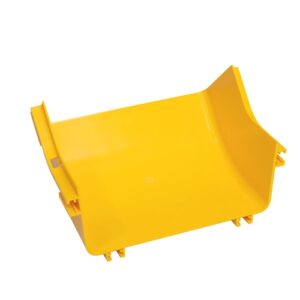 Cover for 10" 45° Up Elbow - Each