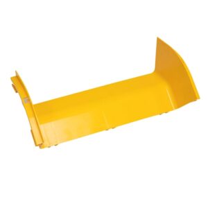 Cover for 15" 45° Down Elbow - Each