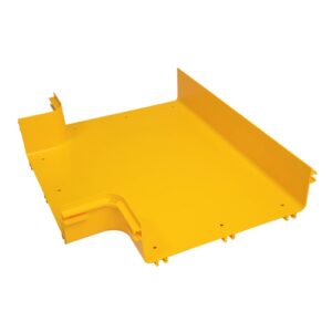 15" Horizontal Tee - Each